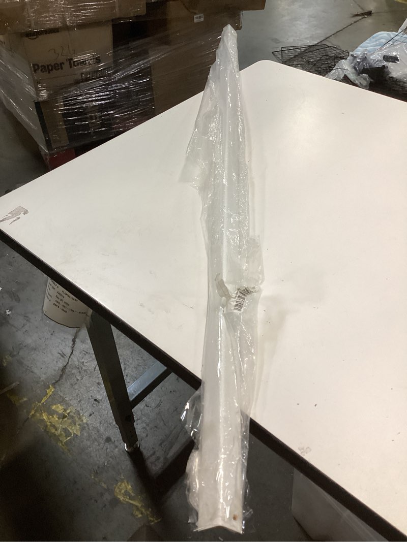 Condition photo showing Good Condition for 4' Paintable Adhesive Cornerguard