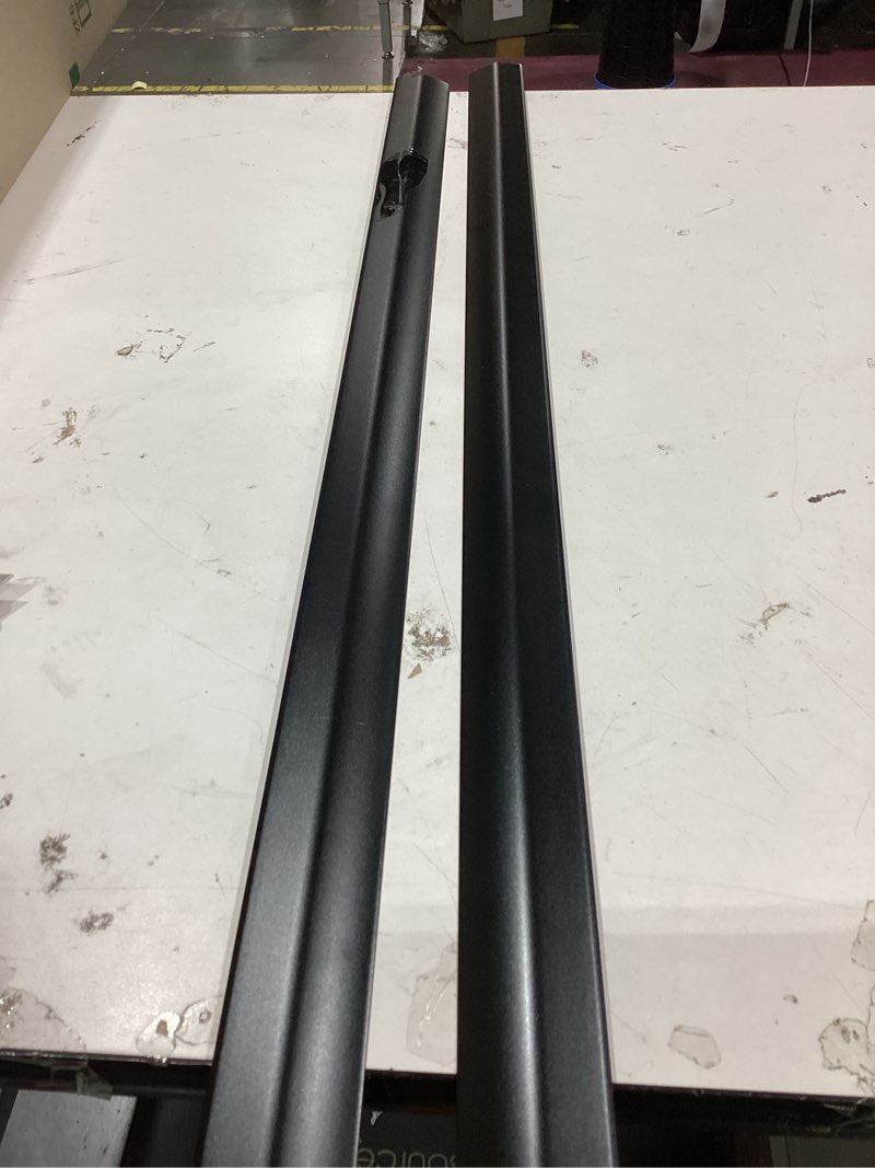 Condition photo showing Good Condition for npi products rocker rust covers compatible with 04-12 chevy colorado/gmc canyon 99738