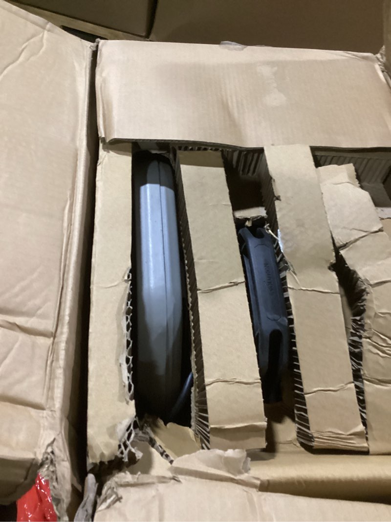 Condition photo showing Good Condition for Evolution S355CPSL – Heavy Duty 14 Inch Metal Cutting Chop Saw W/ 14 Inch Carbide-Tipped Blade | Dry Cut | Miter 45° | Chop Saw For Cutting Metal – Accurate. Powerful. Reliable S355CPSL (Gen 1)