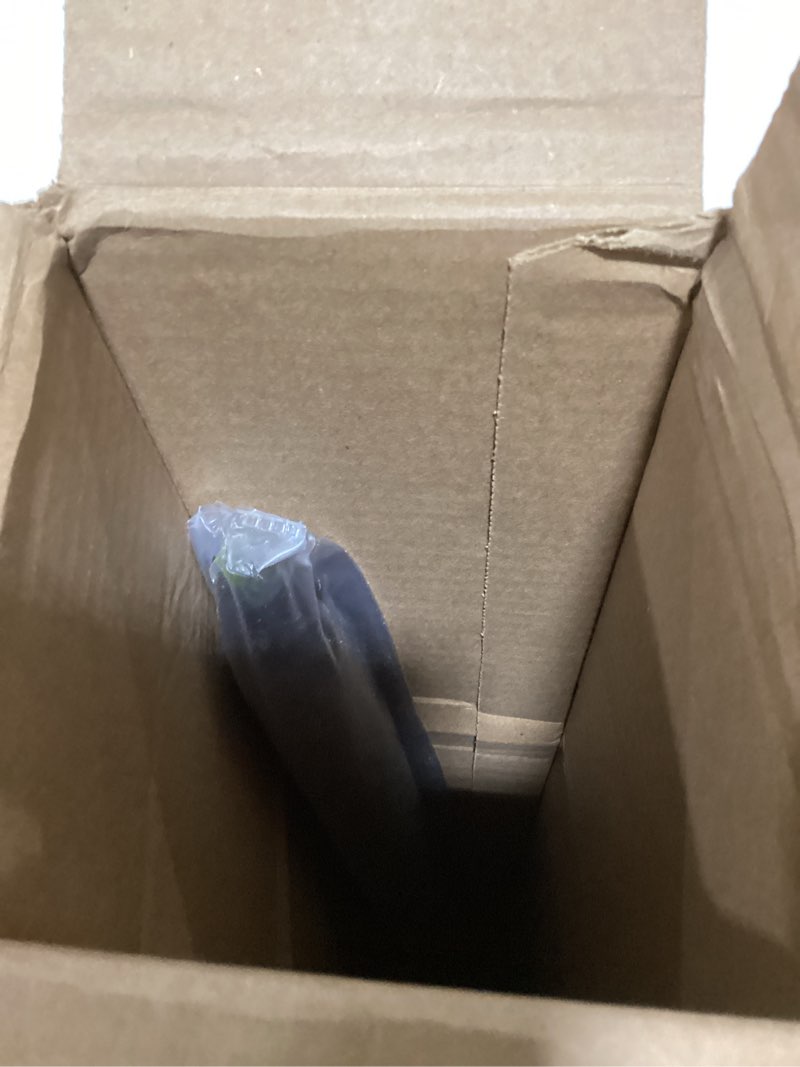 Condition photo showing Good Condition for MRTLLOA Extra Large Golf Umbrella, 54/62/68/72 Inch Automatic Open, Oversize Double Canopy Vented Windproof Waterproof Sports Umbrellas for Rain Black 68 inch