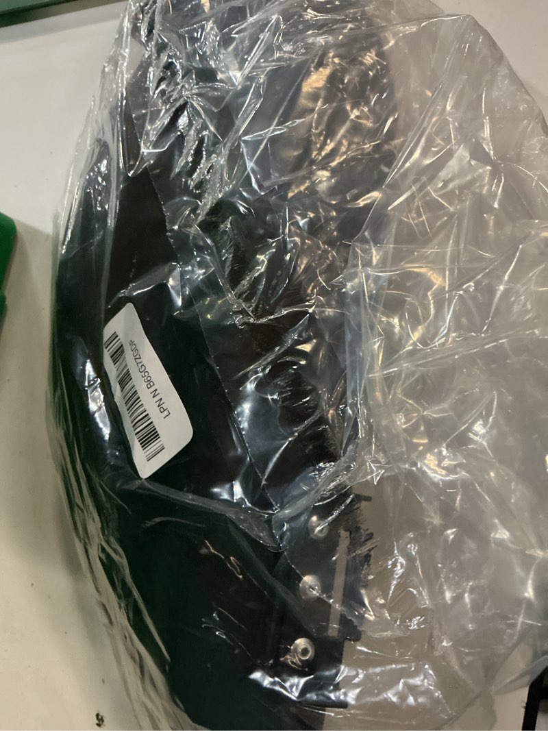 Condition photo showing Good Condition for lawn mower mulch plug compatible with ego 42” z6 zero turn riding mower fit zt4204l models, replace# -amp4200