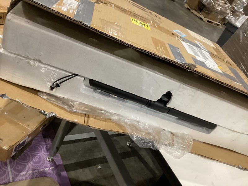Condition photo showing New/Like New for rowing machines for home, 16/32-level adjustable resistance, magnetic rowing machine with app supported, 350/400 lb weight capacity, upgraded dual slide rails with lcd data display screen black