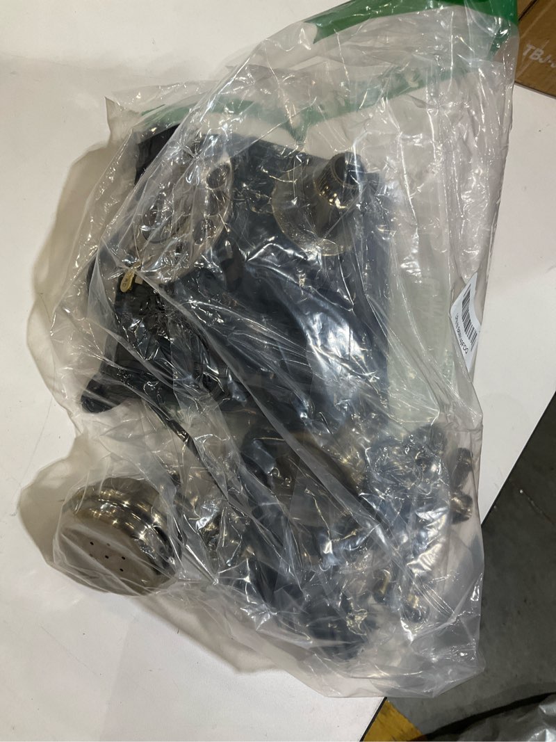 Condition photo showing As Is for Audio Guest Book Wedding Phone, Audio Guest Book Record Customized Audio Messages Guest Book Alternatives Classic Rotary Phone for Parties Birthdays Rentals Confessions Special Occasions(Black)