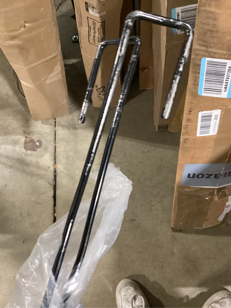 Condition photo showing As Is for trunk rear lid torsion spring lh&rh compatible with honda accord 3.5l 2008-2010, for accord 2.4l 2010-2012, replaces 74872ta0a00 74871ta0a00 74872ta0g00 74871ta0g00