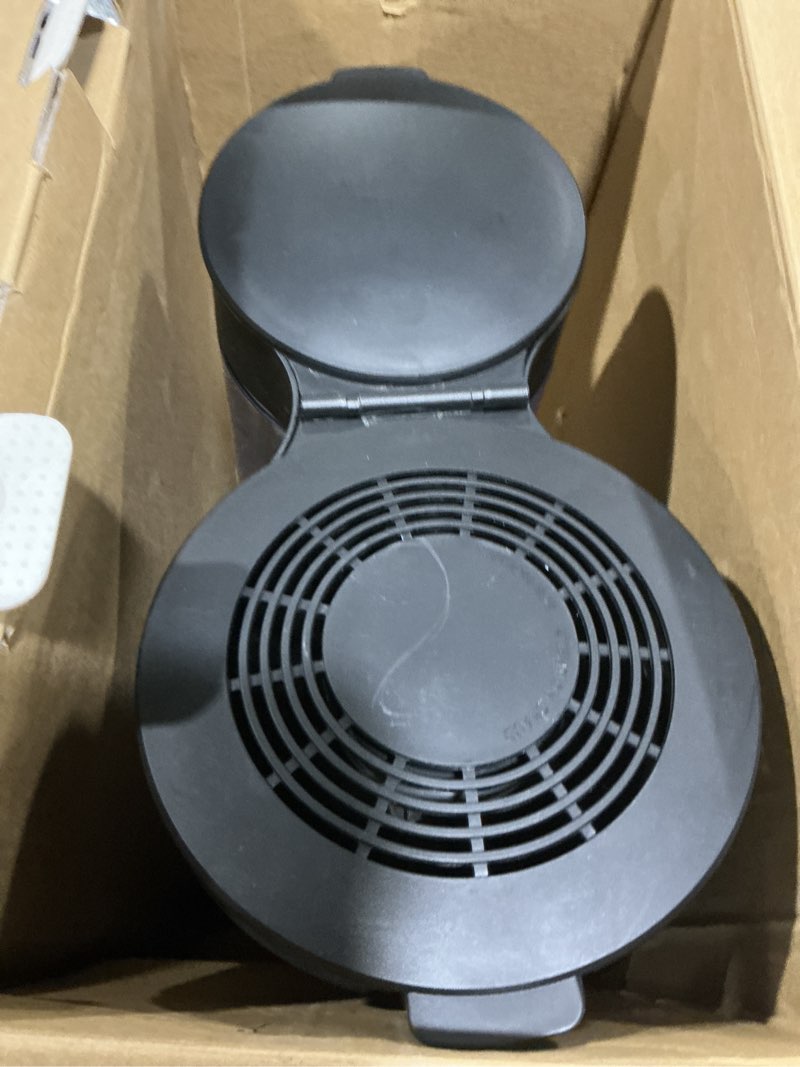 Condition photo showing As Is for OXO Brew 9 Cup Stainless Steel Coffee Maker