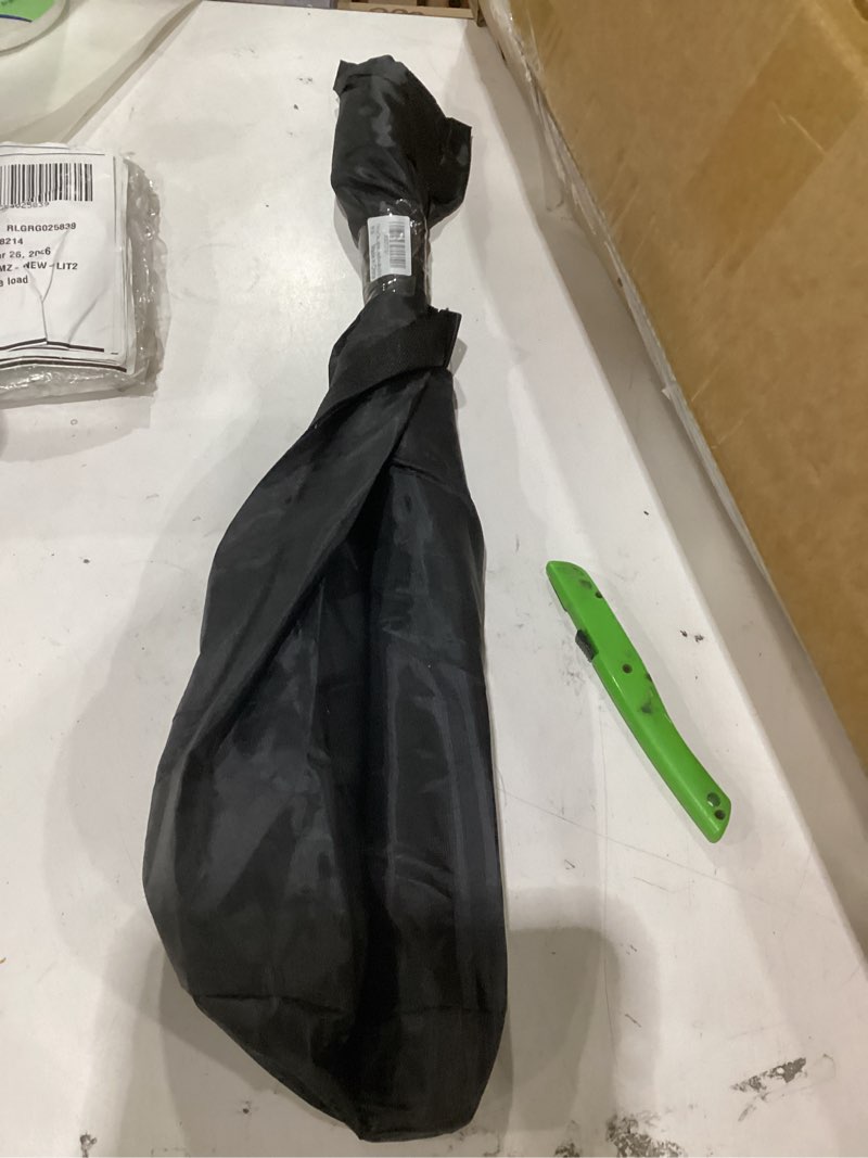 Condition photo showing New/Like New for chimney cleaning brush dryer duct cleaner 2-in-1 kit fireplace drier vent lint sweeping tools 18’ flexible rods rotary system working with or without drill
