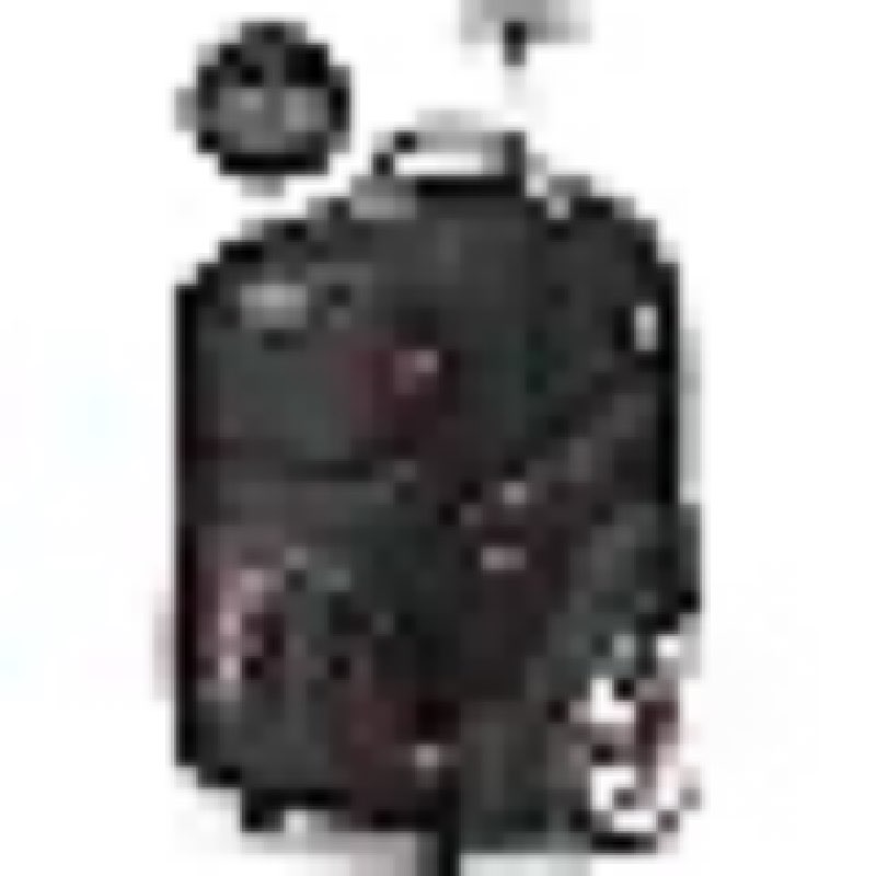 MATEIN Rolling Bag with Wheels, 17 Inch Extra Large Laptop Roller Backpack for Adults with Anti Theft Lock & USB Charging Port, Water Resistant Wheeled Bag Carry On Luggage for Teacher Work Travel Men