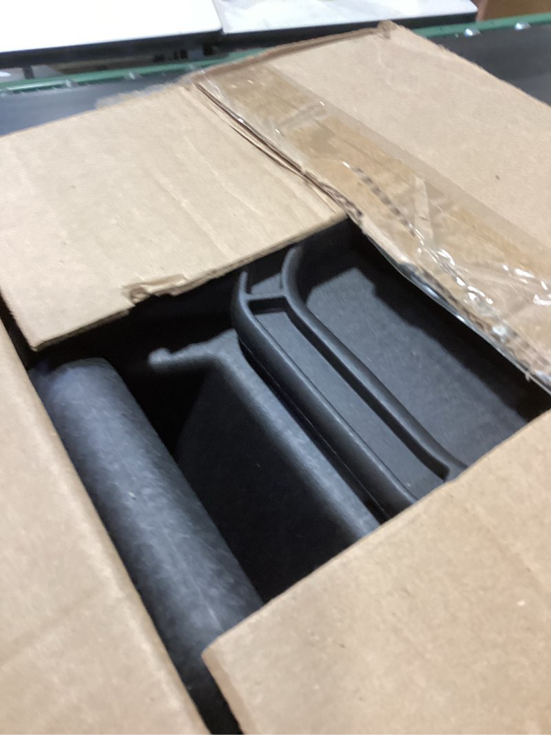 Condition photo showing As Is for pelican vault multi-pistol custom cut foam case (from the custom case center) v525 - 7 pistol black