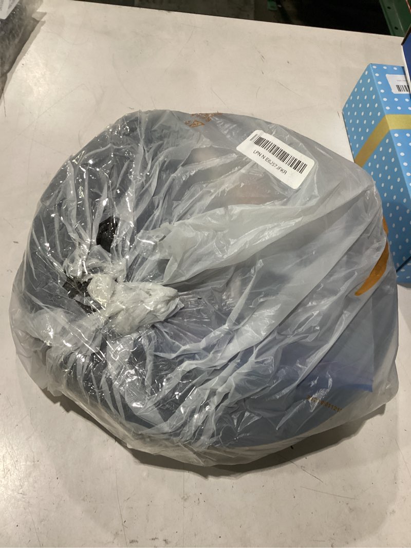 Condition photo showing New/Like New for robot vacuums,upgraded 2900pa slim robotic vacuum, 120mins max, tangle free, automatic, quiet cleaning robot vacuum cleaner for pet hairs,dust,hardwood floors