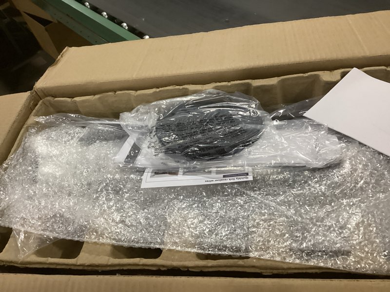 Condition photo showing Good Condition for reiga 52 Inch Modern Smart Wifi Ceiling Fan with Light and Remote Control, Living Room Bedroom patio 3 Blade Ceiling Fans with Reversible Mute DC Motor, Silver