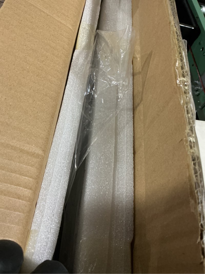 Condition photo showing Good Condition for Acrylic Display Case Compatible with Lego Set x Nike Dunk, Dust-Proof Protective Showcase Box for Lego 43008(Only Case - Model Not Included)