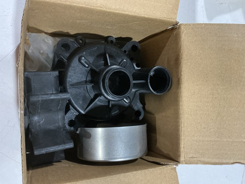 Condition photo showing As Is for vkinman 61a-w0078-a3-00 water pump impeller kit, replacement for yamaha outboard 150 175 200 225 250