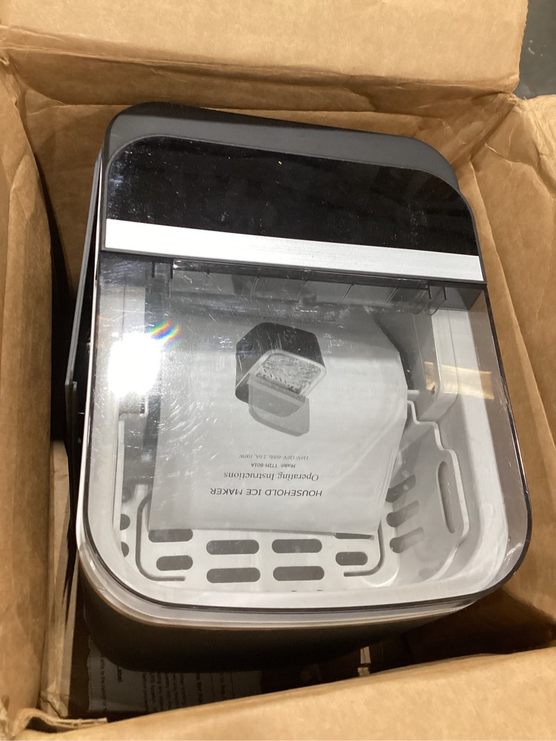 ice maker