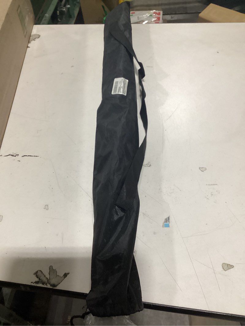 Condition photo showing As Is for Magnetically Mounted Truck Cargo Grabber Reach Retriever Tool,6.9 Ft Upgraded Extendable Truck Bed Accessories,Heavy Duty Stainless Steel Truck Bed Grabber Tool with Two Hooks (Magnetically Mounted) Magnetically Mounted Blue