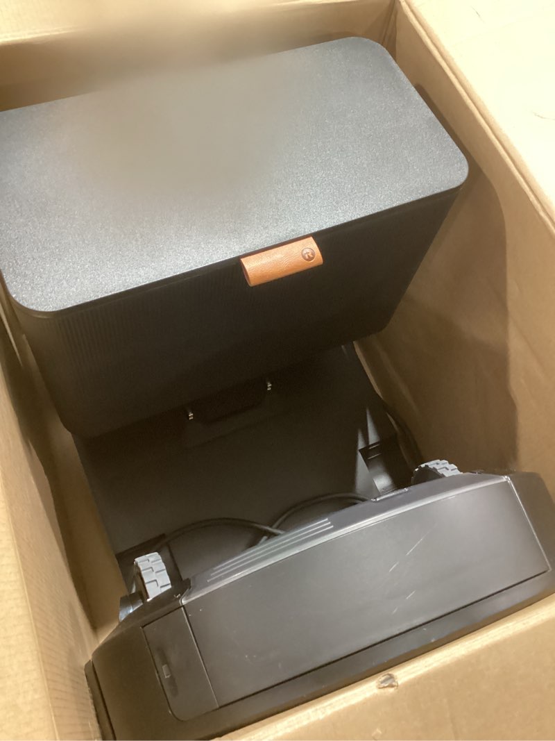 Condition photo showing Good Condition for iRobot Roomba i3+ EVO (3554) Robot Vacuum - Self-Empty for Up to 60 Days, Clean by Room with Smart Mapping, Compatible with Alexa, Personalized Cleaning