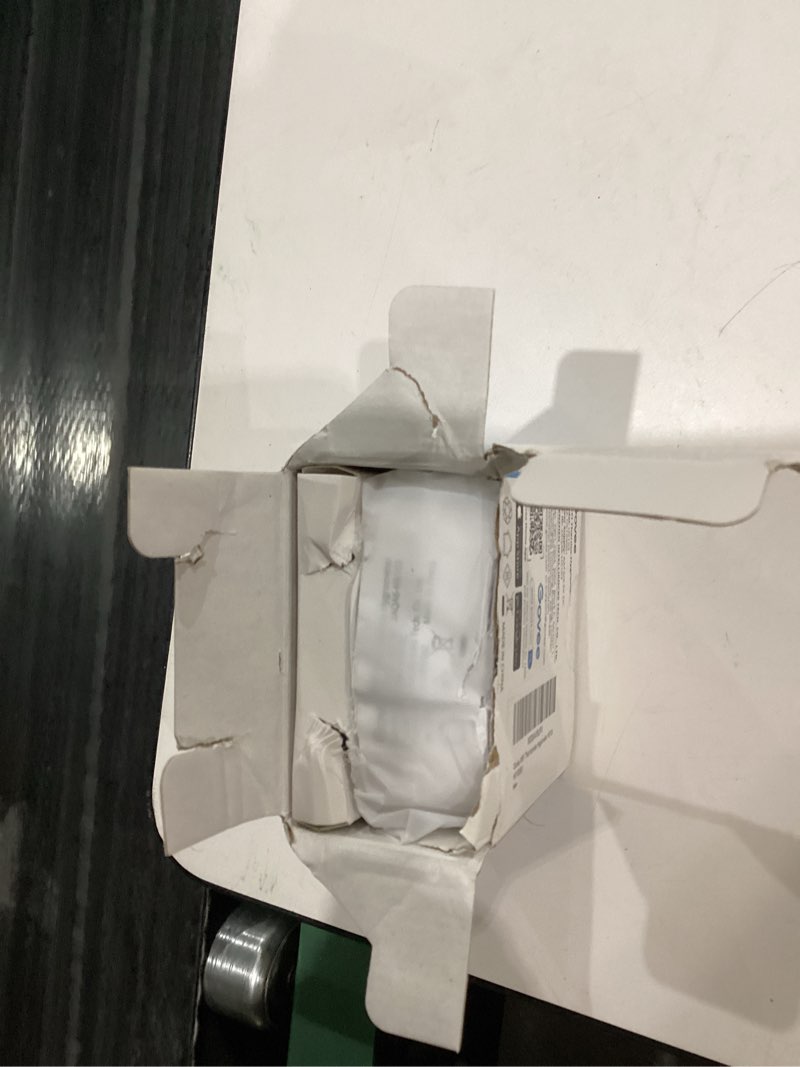 Condition photo showing Good Condition for Govee WiFi Thermometer Hygrometer H5103, Indoor Bluetooth Temperature Humidity Sensor with Electronic Ink Display, App Notification Alert, Free Data Storage Export, Digital Remote Monitor for Bedroom