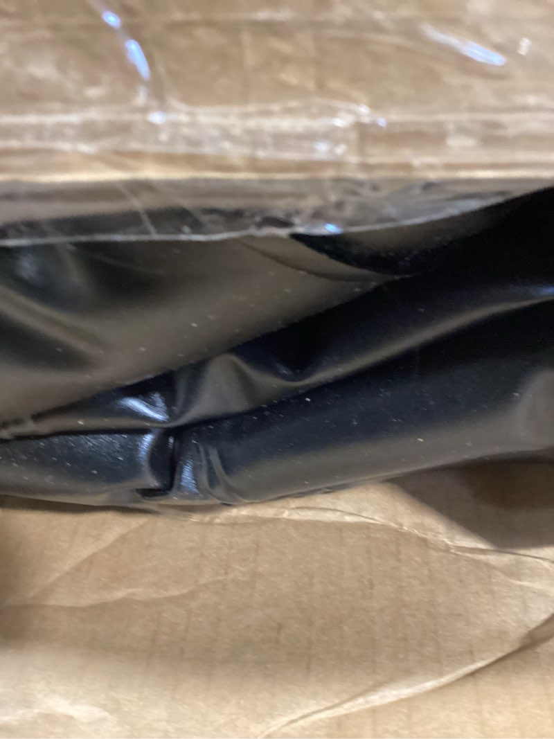 Condition photo showing Good Condition for ohgeni twin air mattress with built in pump, blow up mattresses, 18" raised blow up colchones inflables airbed for guests & home, ideal for home use and outdoor camping twin 18''(standard height)