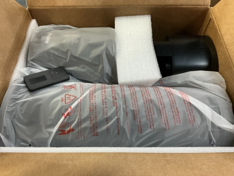 Condition photo showing Good Condition for humidifiers for bedroom large room with 7l/1.85gal large humidifier, smart app & remote control, 4 mist levels large room humidifiers for home midnight