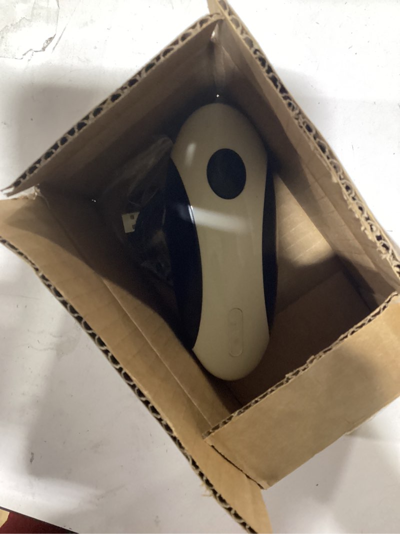 Condition photo showing Good Condition for Rechargeable Electric Can Opener for Seniors and Arthritis Hands, Automatic Can Opener Smooth Edge, Abrelatas Eléctrico, Works for Different Shapes and Sizes of Cans Black/White