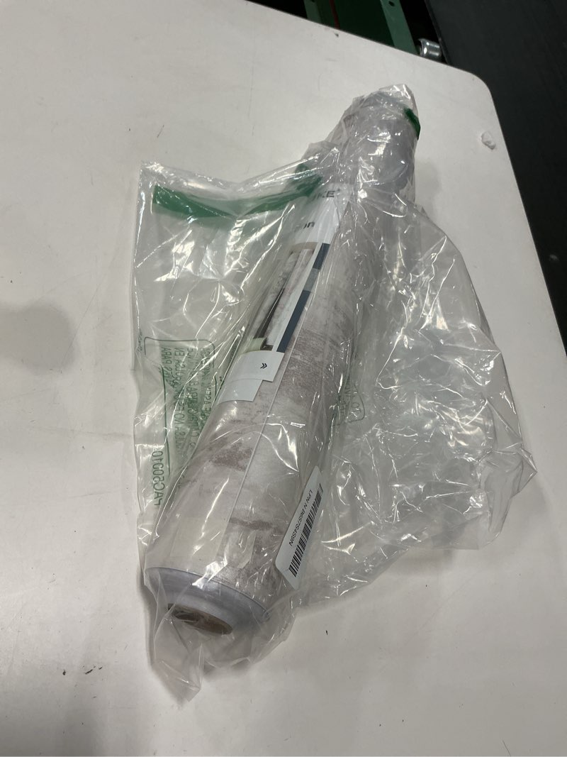 Condition photo showing Good Condition for VEELIKE 15.7''x354'' Beige Concrete Wallpaper Peel and Stick for Walls Concrete Countertop Contact Paper Waterproof Removable Thick Industrial Textured Cement Wallpaper Self Adhesive for Cabinet Table 15.7" x 354" Beige, Grey
