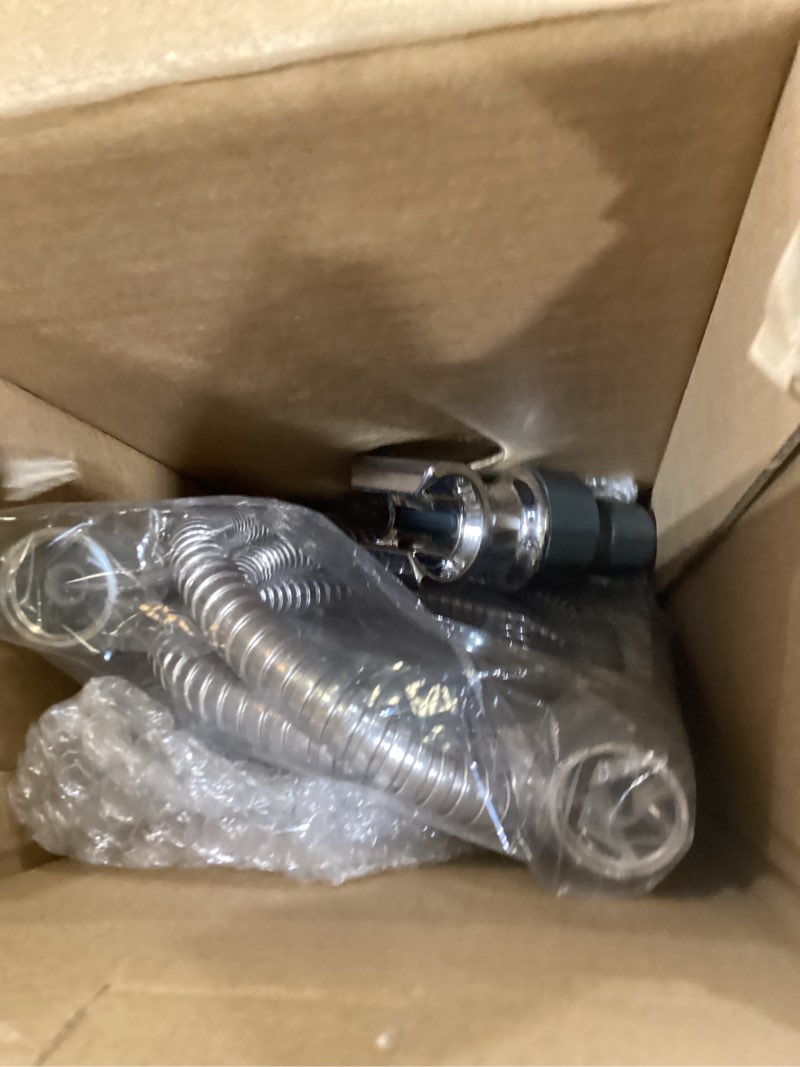 Condition photo showing Good Condition for 6 setting cleaning head shower 1.75