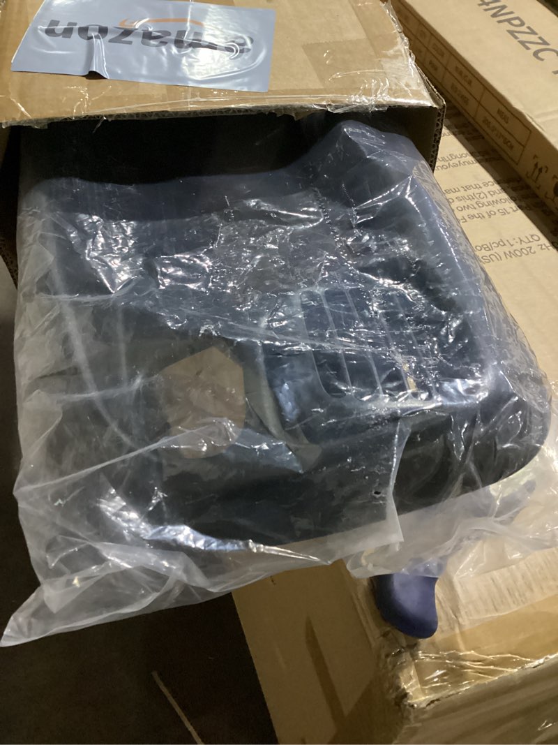 Condition photo showing Good Condition for Kojem Dashboard Replacement Compatible with 1998-2001 Dodge Ram 1500; Compatible with 1998-2002 Dodge Ram 2500 3500 Dash Panel Dash Pad Replacement - Dark Gray Agate - Dark Gray