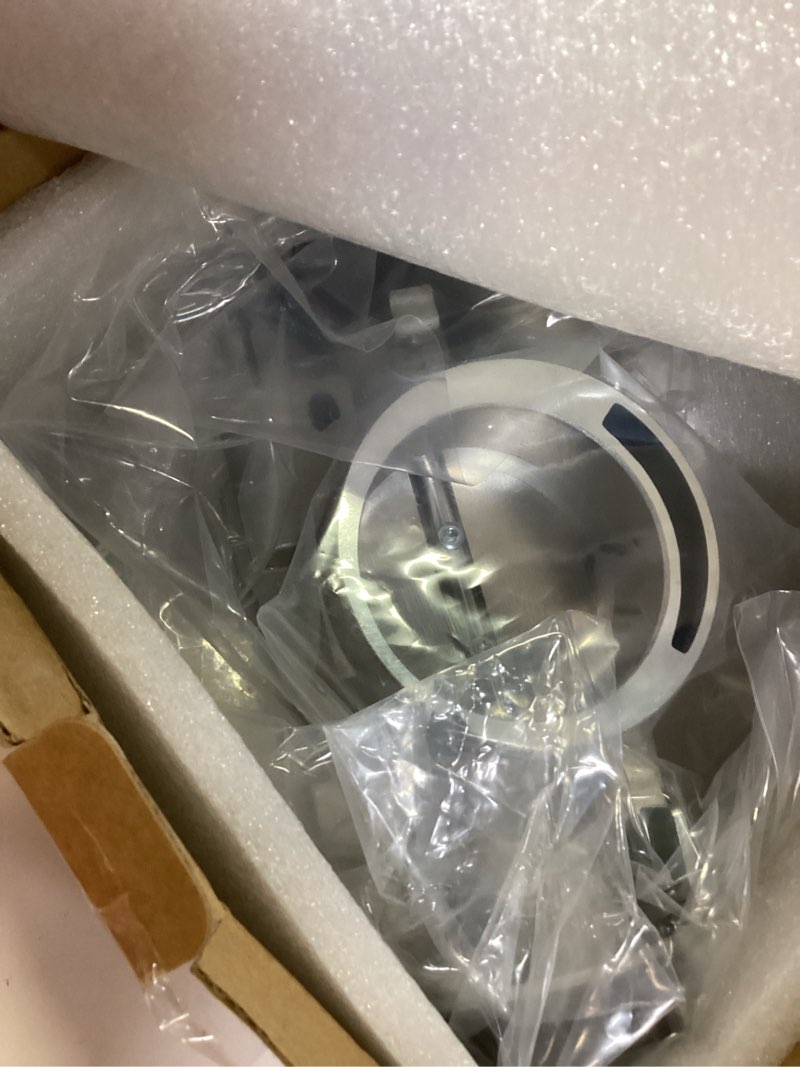 Condition photo showing New/Like New for dasbecan electronic throttle body compatible with 2003-2007 dodge ram 1500 dakota durango,jeep grand cherokee commander 4.7l v8 replaces# 5114397aa 53032119af