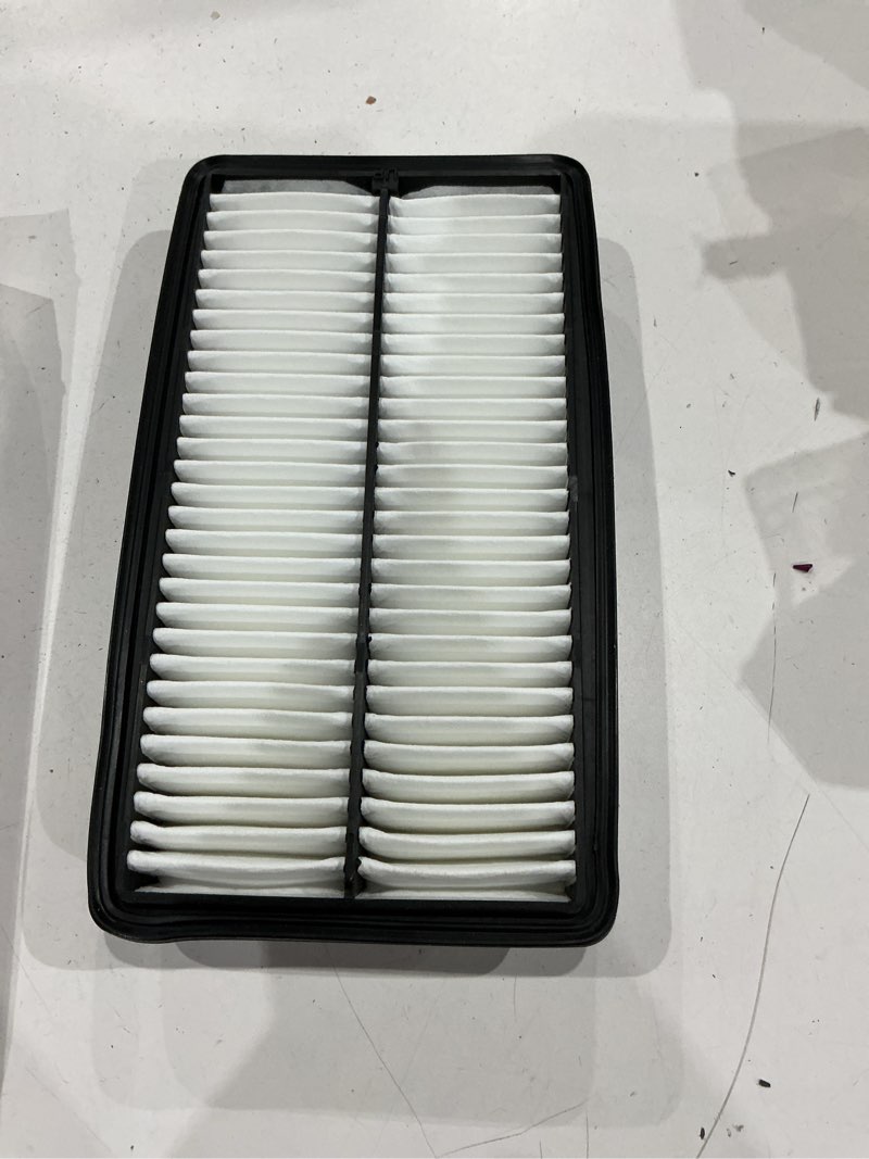 Condition photo showing Good Condition for super tech 1750 honda air filter open box