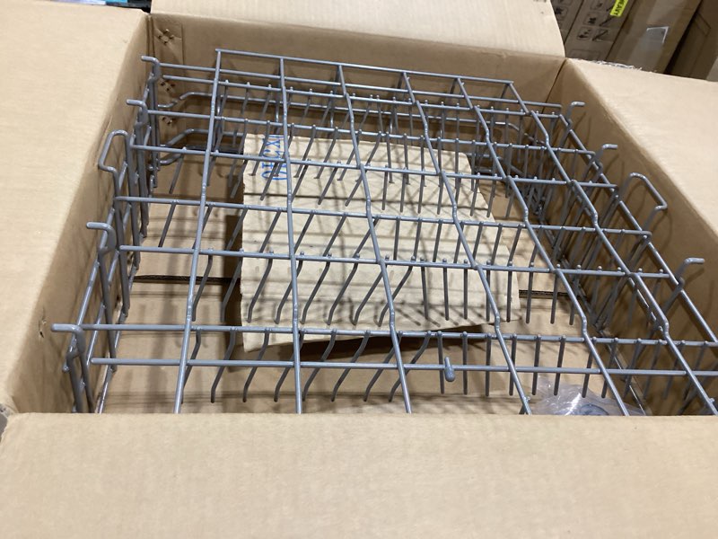 Condition photo showing Good Condition for dishwasher drawer replacement, unknown model