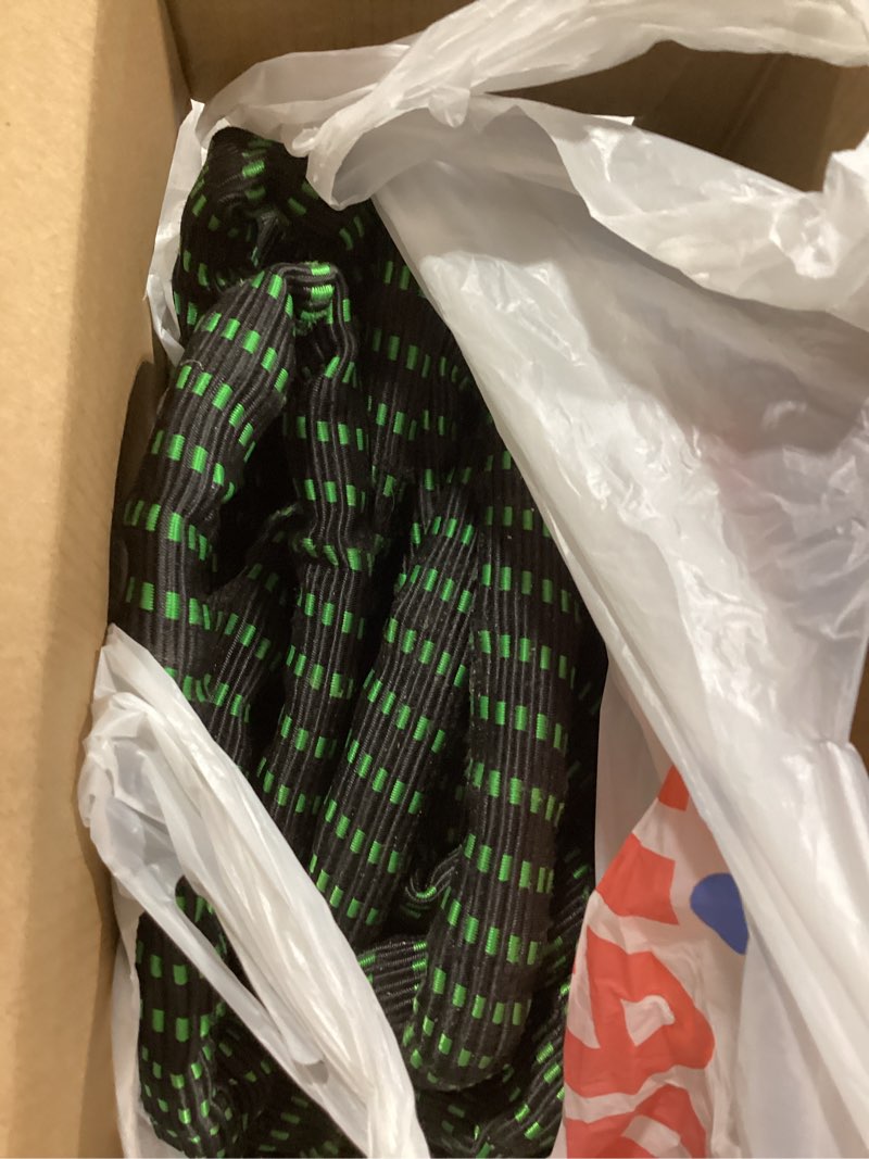 Condition photo showing Good Condition for flex-able hose flex-able xtreme hose 100ft - kink free, expandable, heavy duty, green