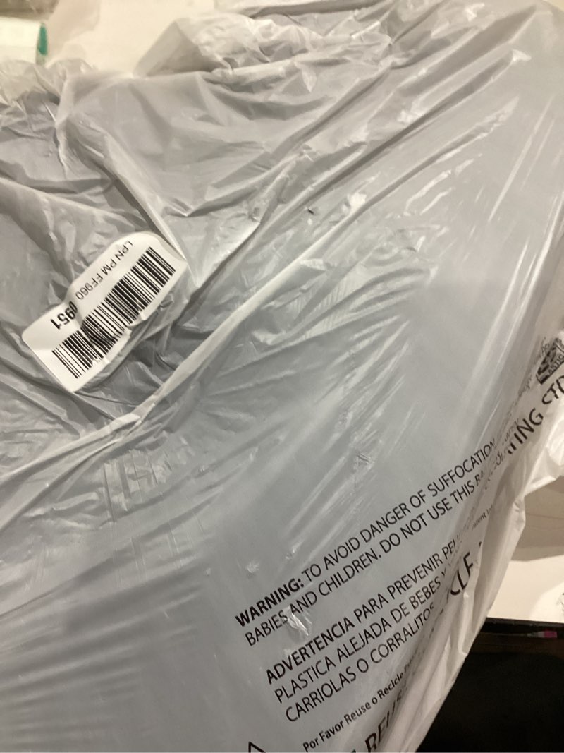 Condition photo showing Good Condition for IMENE Lash Pillow for Lash Extensions- Memory Foam Lash Pillows with Neck and Back Support, Ergonomic Lash Bed Pillow with Velvet Pillowcase and Lash Organizer Pockets?Black?