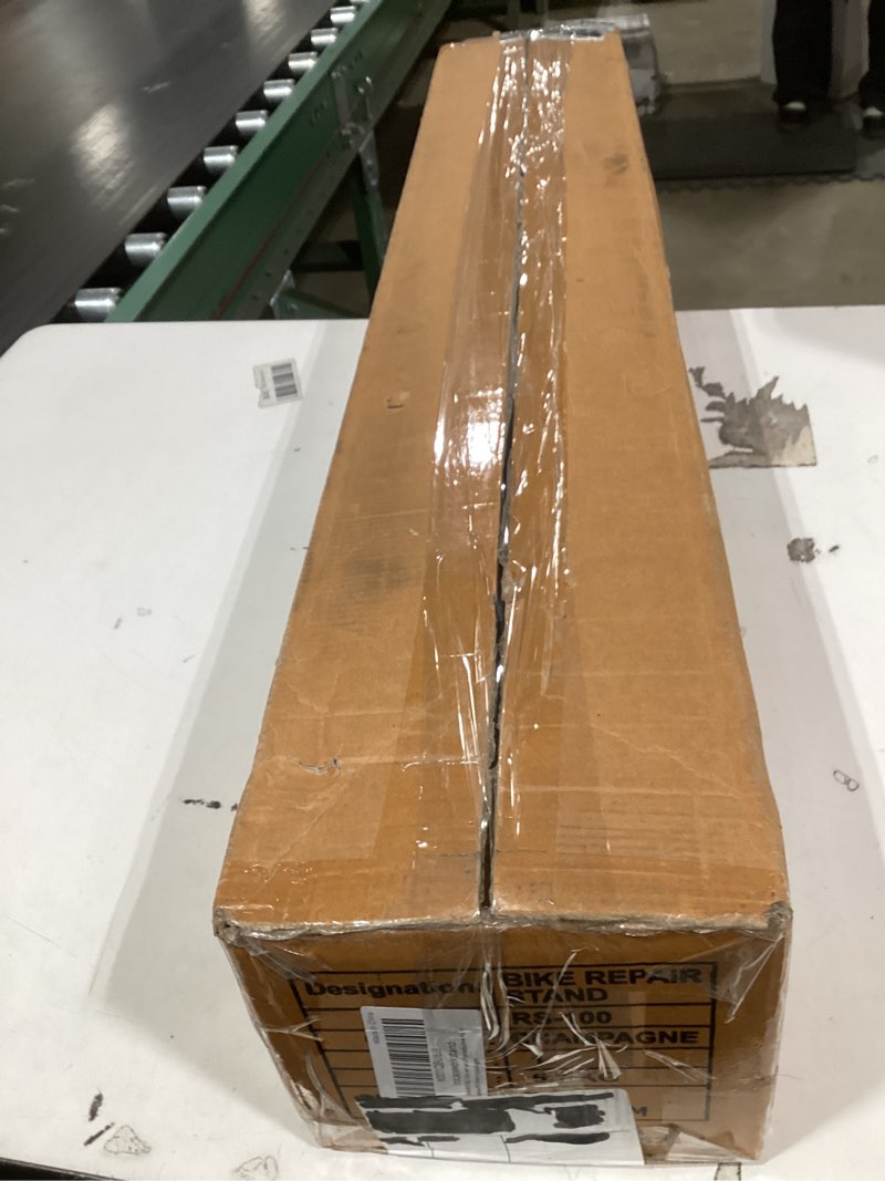 Condition photo showing Good Condition for CXWXC Bike Workstand with Adjustable, Bicycle Repair Stand for Maintenance Folding and Lightweight (