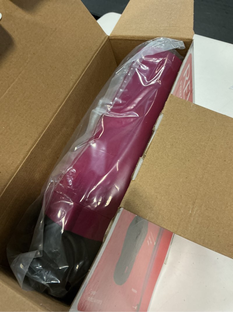 Condition photo showing Good Condition for revlon perfect heat 1875 w hair dryer