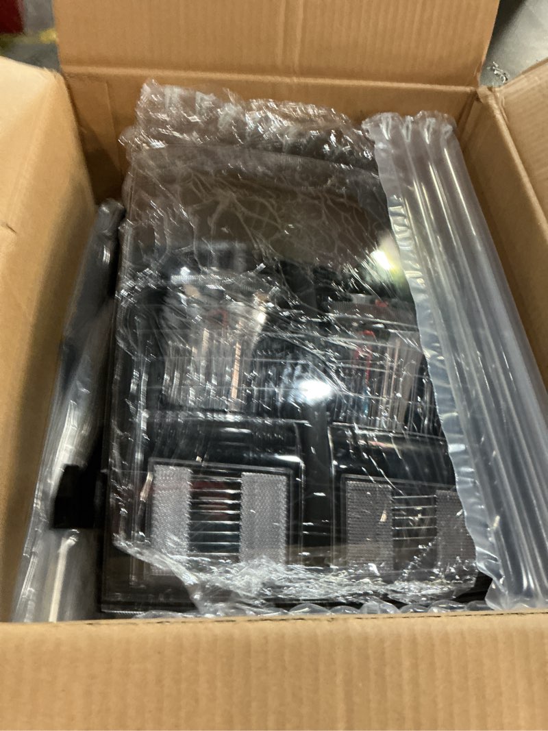 Condition photo showing New/Like New for Headlights Tail Lights Combo Compatible with Chevy Silverado 1500 2007 2008 2009 2010 2011 2012 2013