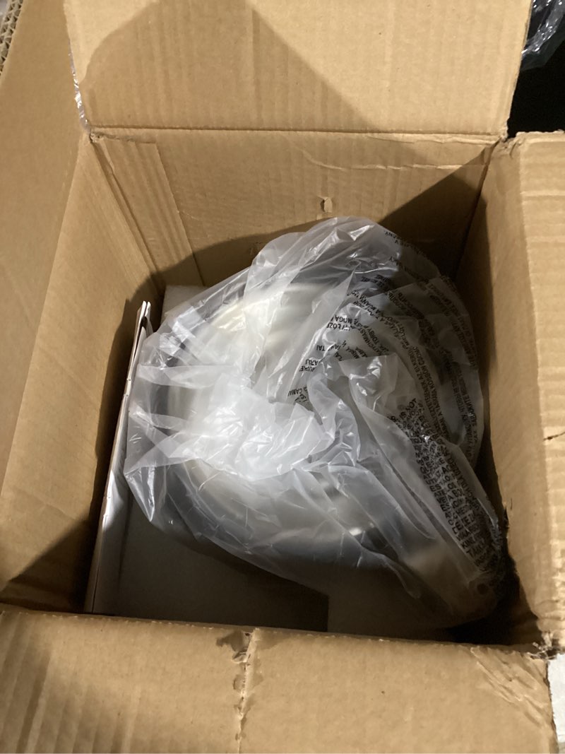 Condition photo showing Good Condition for CO-Z Water Distiller for Home, 1350W 4L Distilled Water Machine for CPAP Machine with Control Panel & Glass Container, 1.1 Gal. Stainless Steel Water Distilling Equipment with Essential Oil Wine Modes Stainless Steel-1350W