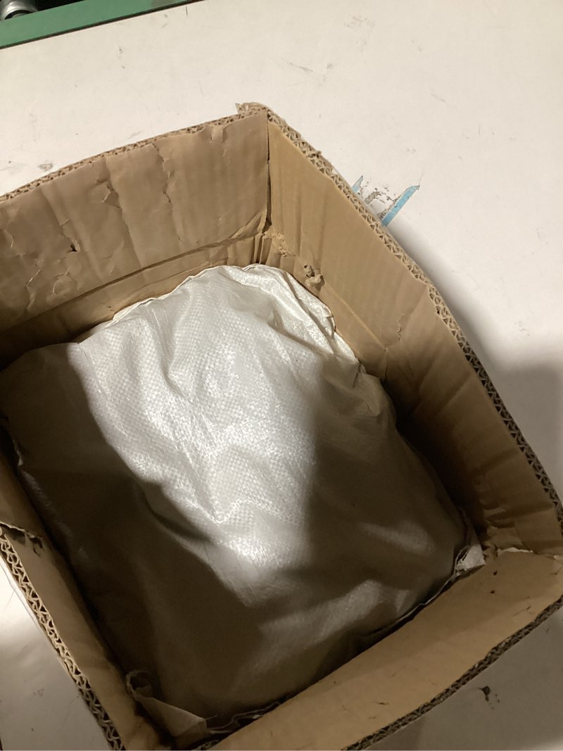 Condition photo showing Good Condition for About 100 Pcs Painting Rocks, 2.2"-3.5", Flat, Smooth - River, Craft, DIY Stones, 18 Pounds