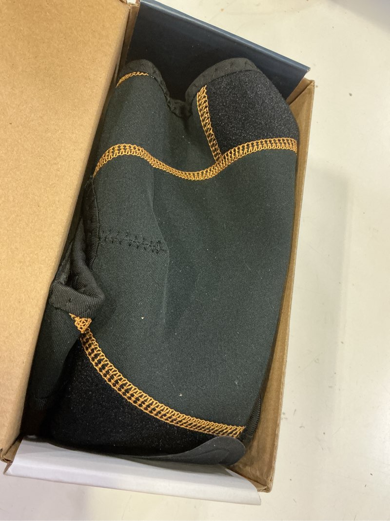 Condition photo showing Good Condition for copper fit rapid relief hot & cold therapy knee wrap, adjustible