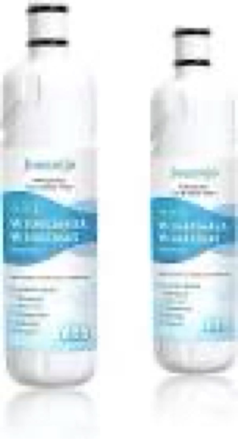 W10413645A EDR2RXD1 Water Cap Replacement for W10413645, 9082, 9903, P6RFWB2-2PACKS