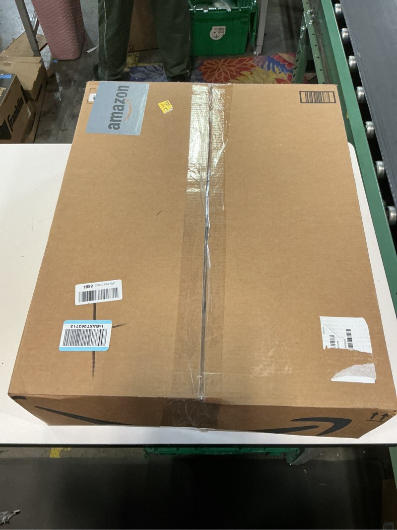 Condition photo showing New/Like New for Car Seat Covers Custom Fit for Ford F150 2009-2025, Faux Leather Seat Cover Set fit for Cars 2017-2025 F250 F350 F450, Compatible with Crew Quad Regular Cab Pickup Truck Cushions (Grey, Full Set) Grey Full Set