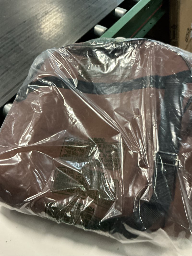 Condition photo showing Good Condition for bekith acoustic guitar bag 40 41 42 inches, 6 pockets guitar case waterproof oxford cloth thick sponge pad, dual adjustable shoulder strap soft guitar case gig bag, brown