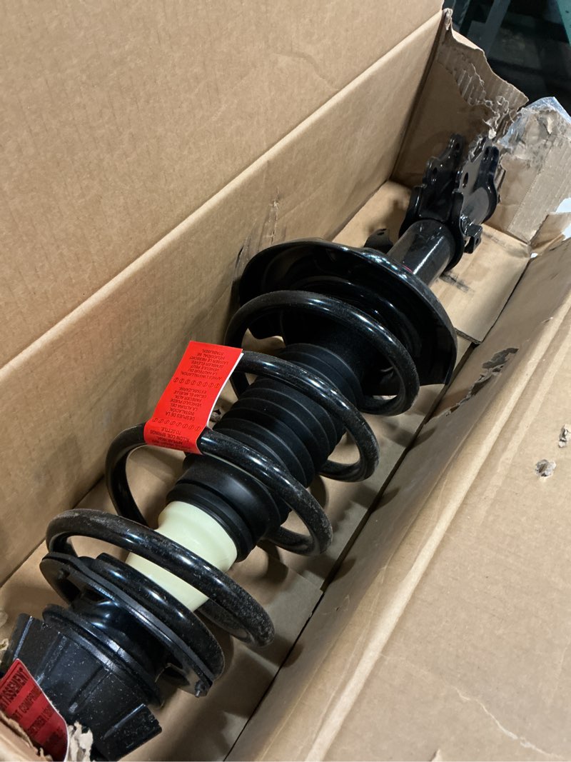 Condition photo showing Good Condition for Monroe Quick-Strut 172968 Suspension Strut and Coil Spring Assembly for Kia Soul