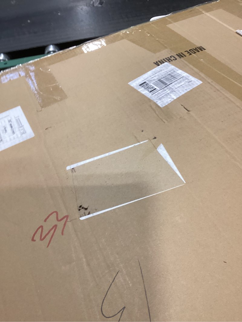 Condition photo showing New/Like New for HDPE Sheet 1/4" Thick 24 x 48 Inch, HDPE Plastic Sheet High Density Polyethylene Board Flexible Solid Plastic Block for DIY Projects Crafts Machining Home(Black) 24 x 48 Inch Black 1