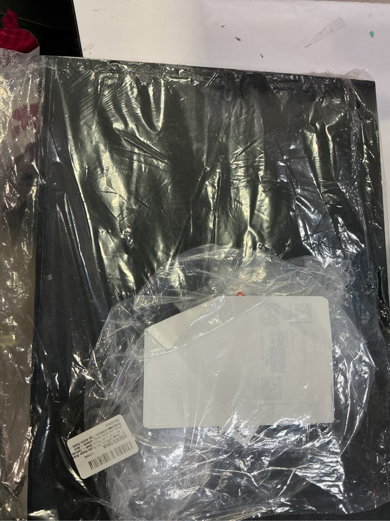 Condition photo showing New/Like New for (7 Pack) CalPalmy ABS Plastic Sheets (Black) - 16” x 12” x 1/8” Plastic Sheet - Textured (Front) and Matte (Back) Surfaces - More Flexible and Moldable Than Acrylic Sheets - for Crafts and Decors 8 16\" x 12\", 1/8\" Thick