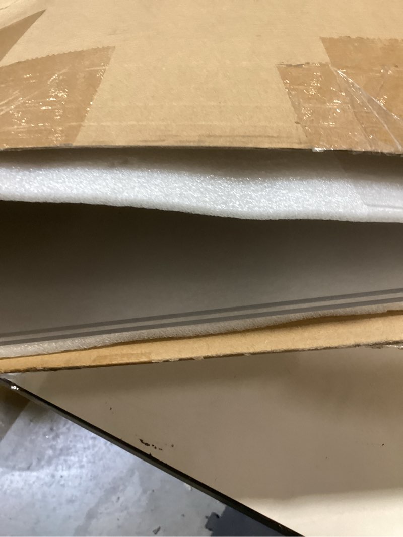 Condition photo showing Good Condition for thyle 2026 graduation acrylic diploma frame 18x22 floral wall mount floating certificate display set with 50 dried flowers, tweezers & nano tape, ready-to-use for keepsakes graduation gift(vibrant)