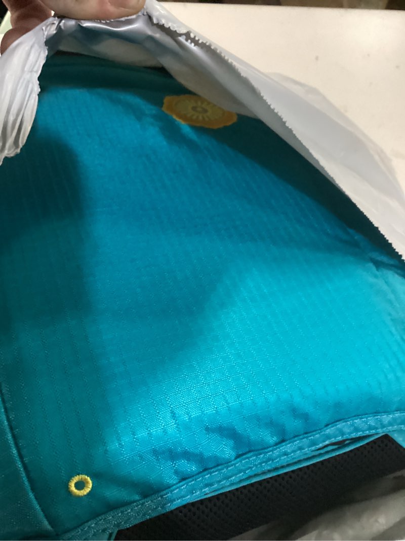 Condition photo showing Good Condition for astral women's layla life jacket - comfortable uscg type iii pfd adult life vest for sup, touring and whitewater