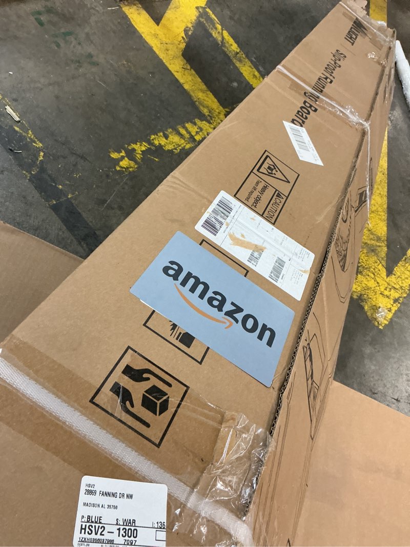 Condition photo showing Good Condition for Nilight Running Boards for 2007-2018 Chevy Silverado/GMC Sierra 1500 Crew Cab 2007-2019 Chevy Silverado/GMC Sierra 2500HD 3500HD 6 Inch Slip-Proof Stainless Steel Side Step Nerf Bars Silver Silverado 2007-2018 Crew