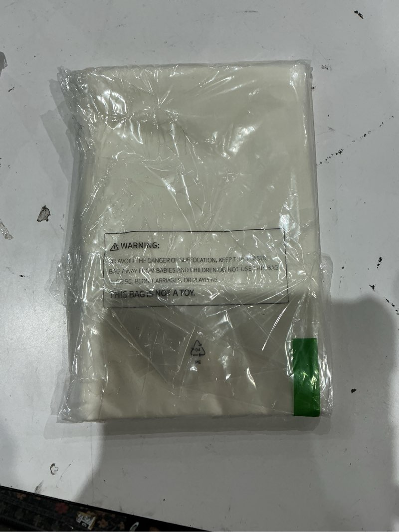 Condition photo showing Good Condition for moomee pillowcases, creamy white, size: queen