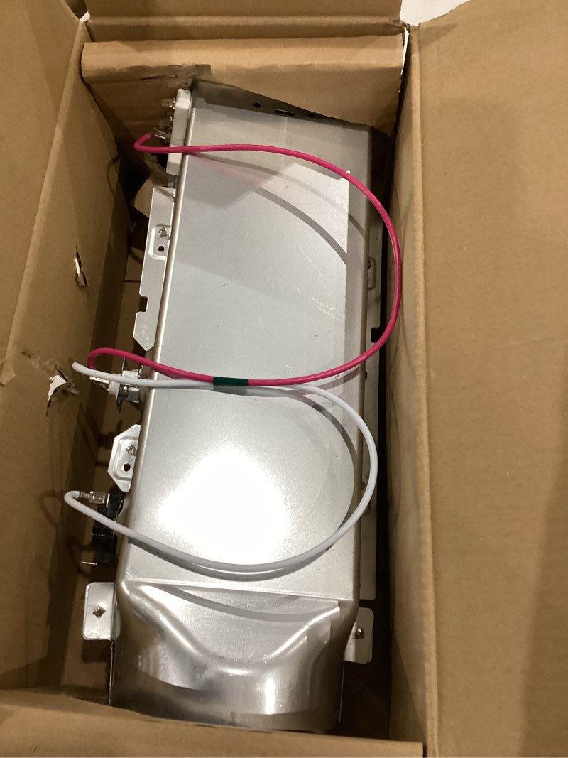 ?upgraded?5301el1001j 5301el1001h dryer heating element assembly replacement for lg dle5977w dle2240