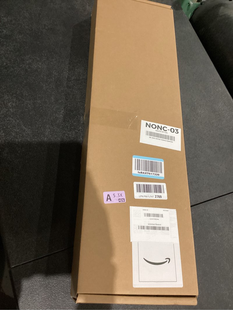 Condition photo showing New/Like New for Front & Rear Fender Flares Compatible with 2018-2024 Jeep Wrangler JL & JLU Unlimited Sahara, Off-Road Wheel Flares Liner 4 PCS(Not Fit High Clearance Fender Flares,Not fit 4xe) Fit for JL Sahara