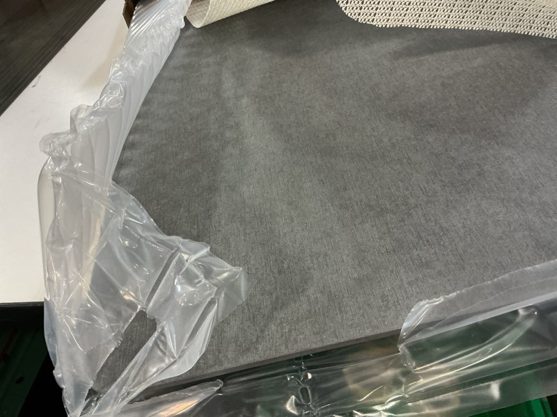 Condition photo showing Good Condition for stone bath mat diatomaceous earth shower mat non-slip super absorbent diatomite stone bath mats for bathroom floor quick drying natural easy to clean line2-grey